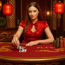 PlayOJO - Live Baccarat - HD Streaming Tables