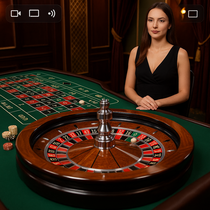 PlayOJO - Live Roulette - HD Streaming