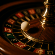 PlayOJO - Live Roulette - European and French Tables