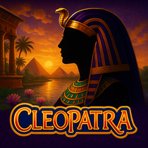 PlayOJO - Cleopatra Slot Game - Ancient Egypt Theme