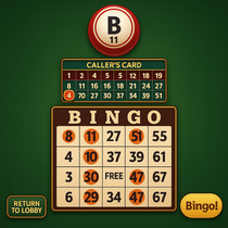 PlayOJO - Bingo - Free Tickets and Daily Games