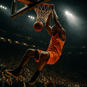 PlayOJO - Basketball Betting - NBA and More