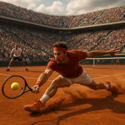 PlayOJO - Tennis Betting - Grand Slam Tournaments