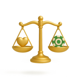 PlayOJO - Ansvarlig Gambling - Verktøy og Ressurser